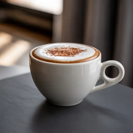 Cappuccino